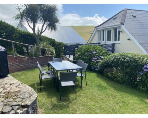 Higher Upover - Woolacombe-3 Bed-Sleeps 5-TJSHUO